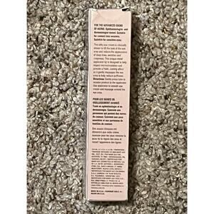 Mary Kay Timewise Repair Volu-Firm Eye Renewal Cream 0.5oz NEW